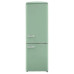 Холодильник TESLER RB-335 MINT GREEN Холодильник TESLER RB-335 MINT GREEN