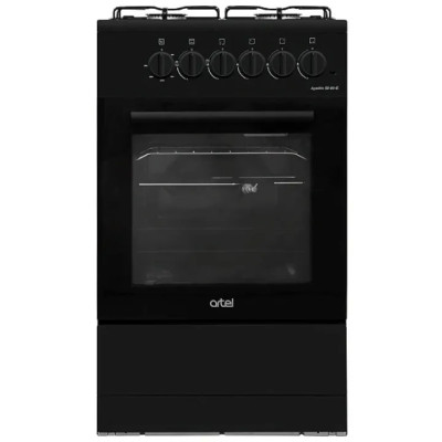 Плита ARTEL APETITO 50 00-E черный Плита ARTEL APETITO 50 00-E черный
