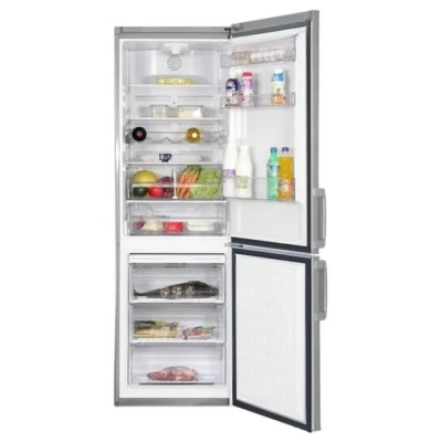 Холодильник BEKO rcnk295e21s Холодильник BEKO rcnk295e21s