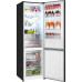 Холодильник WEISSGAUFF WRK 2000 Full NoFrost Inverter Black Холодильник WEISSGAUFF WRK 2000 Full NoFrost Inverter Black