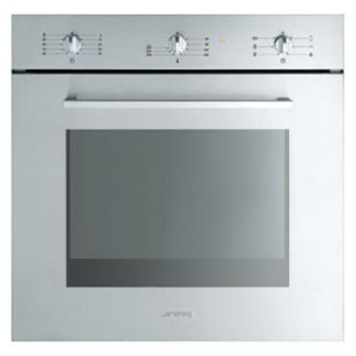 Духовой шкаф SMEG sc465x-8 Духовой шкаф SMEG sc465x-8
