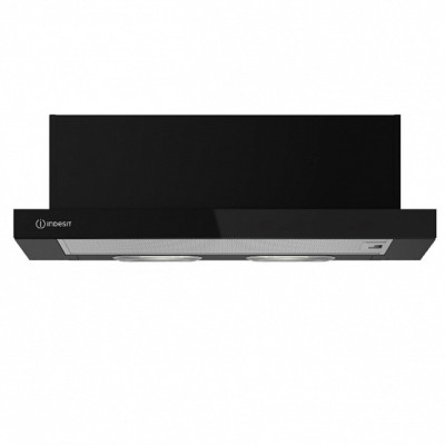 Вытяжка INDESIT INT 62HR BL