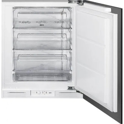 Морозильная камера SMEG U8F082DE1 Морозильная камера SMEG U8F082DE1