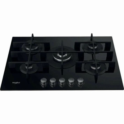 Варочная поверхность WHIRLPOOL AKWL 728/NB Варочная поверхность WHIRLPOOL AKWL 728/NB