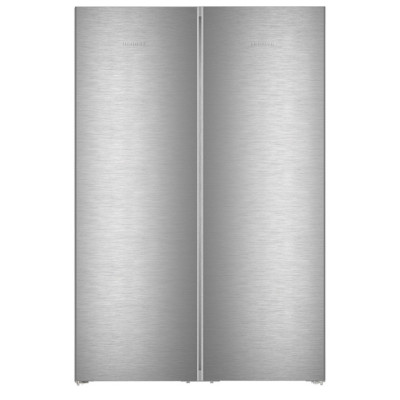 Холодильник LIEBHERR XRFsd 5220 Холодильник LIEBHERR XRFsd 5220