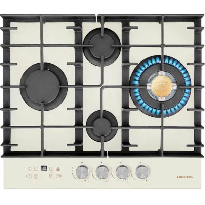 Варочная поверхность HIBERG VM 6245 Y Варочная поверхность HIBERG VM 6245 Y