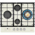 Варочная поверхность HIBERG VM 6245 Y Варочная поверхность HIBERG VM 6245 Y