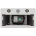 Вытяжка KRONA SVEN 600 white one knob Вытяжка KRONA SVEN 600 white one knob