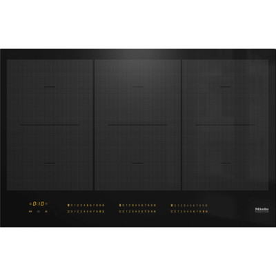 Варочная поверхность MIELE KM 7575 FL