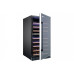 Винный шкаф TEMPTECH WP120DCB Винный шкаф TEMPTECH WP120DCB