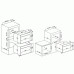 Духовой шкаф SMEG SF4604PMCNR Духовой шкаф SMEG SF4604PMCNR