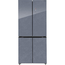 Холодильник HIBERG RFQ-600DX NFGС inverter Холодильник HIBERG RFQ-600DX NFGС inverter