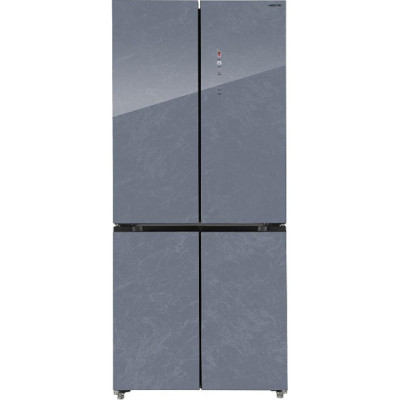 Холодильник HIBERG RFQ-600DX NFGС inverter Холодильник HIBERG RFQ-600DX NFGС inverter