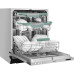 Посудомоечная машина WEISSGAUFF BDW 6075 D Inverter AutoOpen Timer Floor Посудомоечная машина WEISSGAUFF BDW 6075 D Inverter AutoOpen Timer Floor