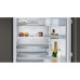 Холодильник NEFF K8345X0RU Холодильник NEFF K8345X0RU