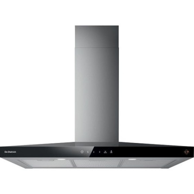 Вытяжка DE DIETRICH DHP2962BX Вытяжка DE DIETRICH DHP2962BX