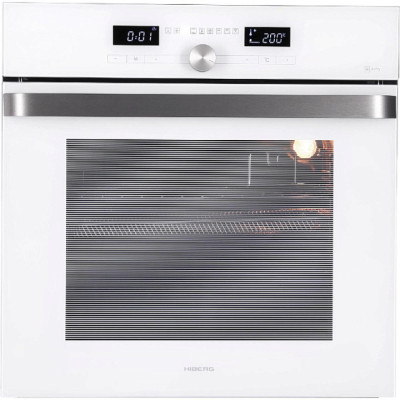 Духовой шкаф HIBERG VM 6193 W Духовой шкаф HIBERG VM 6193 W