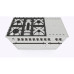 Варочный центр ILVE P12SQNE3/SSB Варочный центр ILVE P12SQNE3/SSB