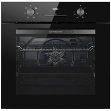 Духовой шкаф KUPPERSBERG HO 606 Black Духовой шкаф KUPPERSBERG HO 606 Black