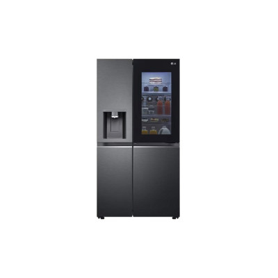 Холодильник LG GSXV90MCAE Холодильник LG GSXV90MCAE