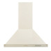Вытяжка KRONA BELLA 600 IVORY RETRO PB Вытяжка KRONA BELLA 600 IVORY RETRO PB