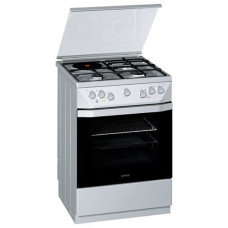 Комбинированная плита GORENJE k 63202 bxo Комбинированная плита GORENJE k 63202 bxo
