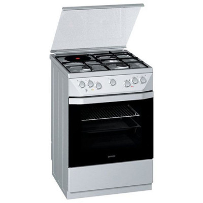 Комбинированная плита GORENJE k 63202 bxo Комбинированная плита GORENJE k 63202 bxo