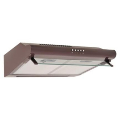 Вытяжка MBS crocus 160 brown Вытяжка MBS crocus 160 brown