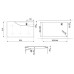 Варочная поверхность SMEG SI1M24954D Варочная поверхность SMEG SI1M24954D