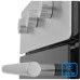 Духовой шкаф ZUGEL ZOE604X Духовой шкаф ZUGEL ZOE604X