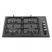 Варочная поверхность SIMFER H60Q40B416 Варочная поверхность SIMFER H60Q40B416