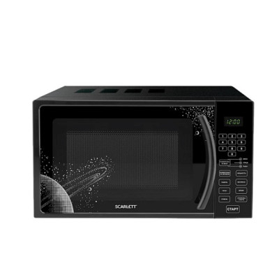 Микроволновая печь SCARLETT SC-MW9020S09D Микроволновая печь SCARLETT SC-MW9020S09D