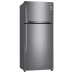 Холодильник LG GN-H702HMHL Холодильник LG GN-H702HMHL