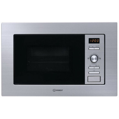 Микроволновая печь INDESIT MWI 122.2 X Микроволновая печь INDESIT MWI 122.2 X