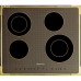 Поверхность KUPPERSBERG fa6rc gold Поверхность KUPPERSBERG fa6rc gold