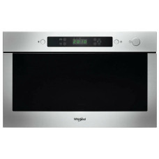 Микроволновая печь WHIRLPOOL AMW 435 IX