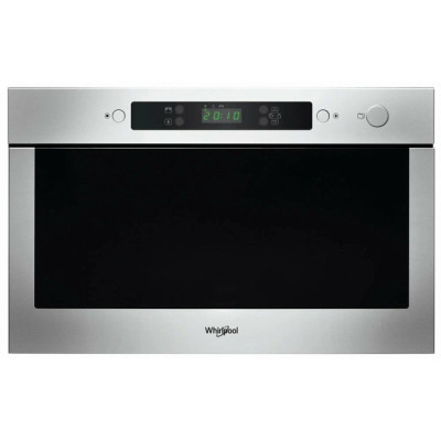 Микроволновая печь WHIRLPOOL AMW 435 IX Микроволновая печь WHIRLPOOL AMW 435 IX