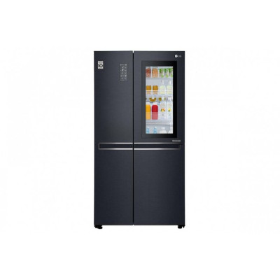 Холодильник LG GC-Q247CBDC Холодильник LG GC-Q247CBDC