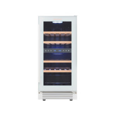 Винный шкаф CELLAR PRIVATE CP027-2TW