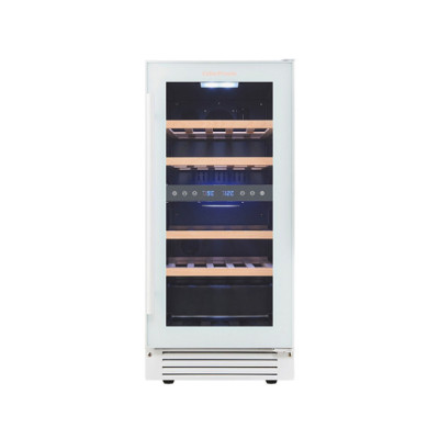 Винный шкаф CELLAR PRIVATE CP027-2TW Винный шкаф CELLAR PRIVATE CP027-2TW