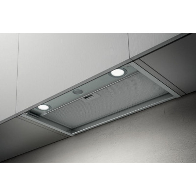 Вытяжка ELICA BOXIN LX/IX/A/60 (PRF0114760A) Вытяжка ELICA BOXIN LX/IX/A/60 (PRF0114760A)