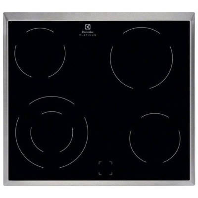 Поверхность ELECTROLUX eha 96041 xk Поверхность ELECTROLUX eha 96041 xk