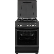Плита NORDFROST GG 6061 B Плита NORDFROST GG 6061 B