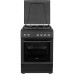 Плита NORDFROST GG 6061 B Плита NORDFROST GG 6061 B