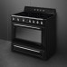 Варочный центр SMEG TR90IBL Варочный центр SMEG TR90IBL