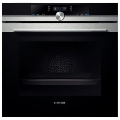 Духовой шкаф SIEMENS hb633gbs1 Духовой шкаф SIEMENS hb633gbs1