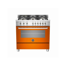 Варочный центр BERTAZZONI PRO906HYBSART
