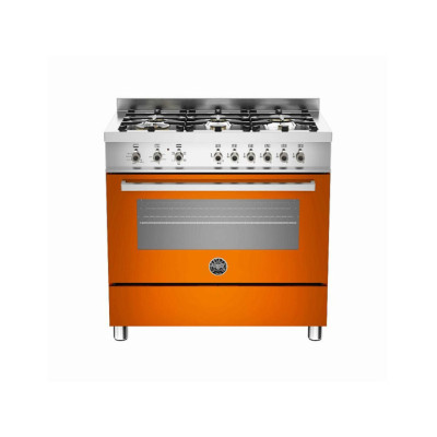 Варочный центр BERTAZZONI PRO906HYBSART Варочный центр BERTAZZONI PRO906HYBSART