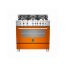 Варочный центр BERTAZZONI PRO906HYBSART Варочный центр BERTAZZONI PRO906HYBSART