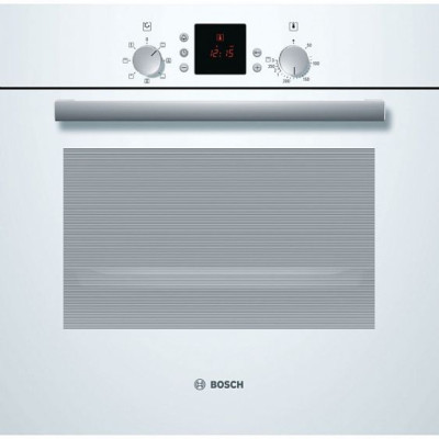 Духовой шкаф BOSCH hbn239w5r Духовой шкаф BOSCH hbn239w5r